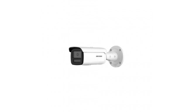 Hikvision Pro Series with ColorVu DS-2CD2T47G2H-LI(2.8mm)(eF) Bullet IP security camera Outdoor 2688