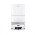 MOVA Tech E30ULTRA robot vacuum Bagless White