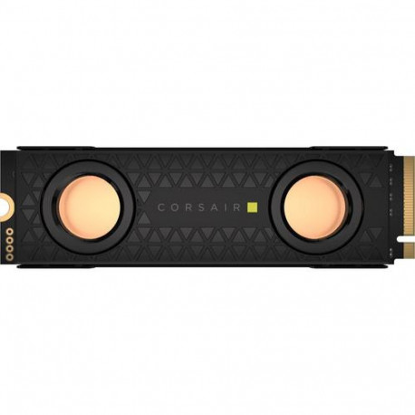 Corsair MP700 PRO SE Hydro X 2 TB M.2 PCI Express 5.0 NVMe 3D TLC NAND