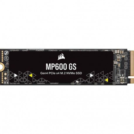 Corsair MP600 GS 1 TB M.2 PCI Express 4.0 NVMe 3D TLC NAND