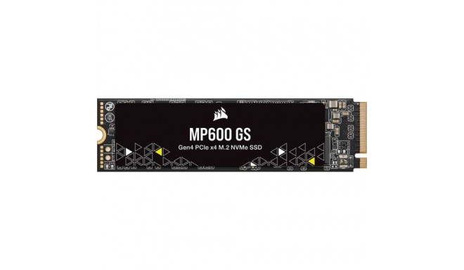 Corsair MP600 GS 1 TB M.2 PCI Express 4.0 NVMe 3D TLC NAND