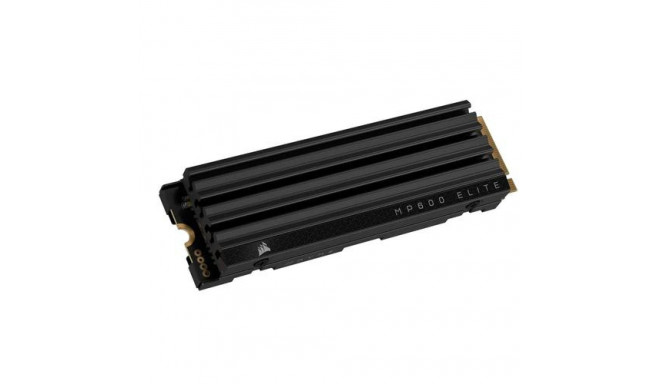 Corsair MP600 ELITE 1 TB M.2 PCI Express 4.0 NVMe 3D TLC