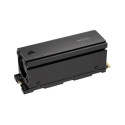 Corsair MP700 PRO 2 TB M.2 PCI Express 5.0 NVMe 3D TLC NAND