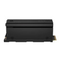Corsair MP700 PRO 2 TB M.2 PCI Express 5.0 NVMe 3D TLC NAND
