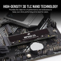 Corsair MP600 GS 1 TB M.2 PCI Express 4.0 NVMe 3D TLC NAND