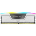 Corsair Vengeance RGB CMH64GX5M2B6400C32W memory module 64 GB 2 x 32 GB DDR5 4800 MHz