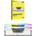 Corsair Vengeance RGB CMH64GX5M2B6400C32W memory module 64 GB 2 x 32 GB DDR5 4800 MHz