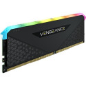Corsair Vengeance RGB CMG16GX4M1D3600C18 memory module 16 GB 1 x 16 GB DDR4 3600 MHz