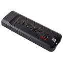Corsair Flash Voyager GTX USB flash drive 512 GB USB Type-A 3.2 Gen 1 (3.1 Gen 1) Black