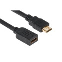 CLUB3D High Speed HDMI™ 1.4 HD Extension Cable 5m/16ft Male/Female