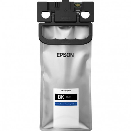 Epson WorkForce Pro EM/EP-C800R Ink Pack XL Black