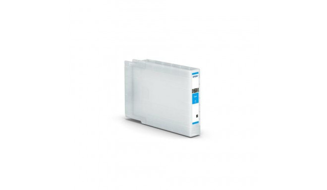 Epson C13T04B24N ink cartridge 1 pc(s) Original High (XL) Yield Cyan