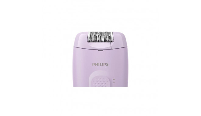 Philips 2000 series Epilator Series 2000 BRE237/00 Corded Epilator