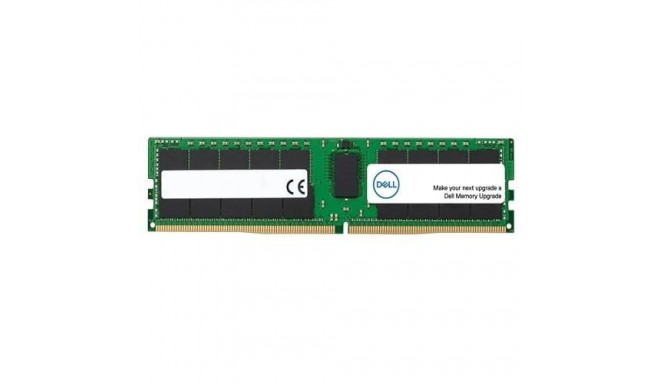 DELL AC140423 memory module 32 GB 1 x 32 GB DDR4 3200 MHz ECC