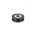 BASF ABSF-0208A075 3D printing material ABSplus Black 750 g