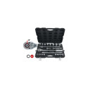 KS Tools 911.0721 socket/socket set