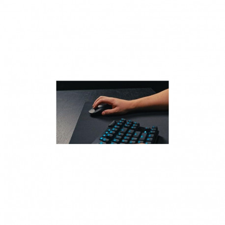 Logitech G 910-006630 mouse Gaming Right-hand RF Wireless Optical 32000 DPI