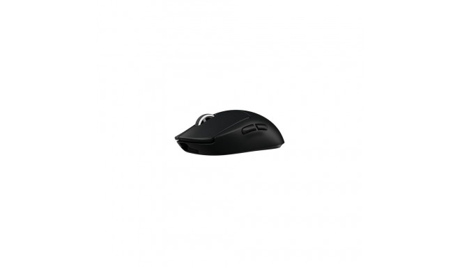 Logitech G PRO X SUPERLIGHT Wireless Gaming Mouse