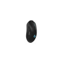 Logitech G G703 LIGHTSPEED Wireless Gaming Mouse with HERO 25K Sensor