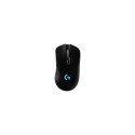 Logitech G G703 LIGHTSPEED Wireless Gaming Mouse with HERO 25K Sensor