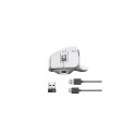 Logitech MX Master 3S Performance Wireless Mouse