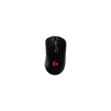 Logitech G G703 LIGHTSPEED Wireless Gaming Mouse with HERO 25K Sensor