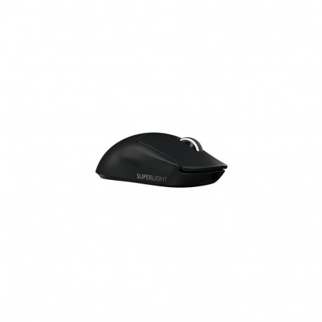 MOUSE USB WRL PRO X SUPERLIGHT/BLACK 910-005881 LOGITECH 910-005881