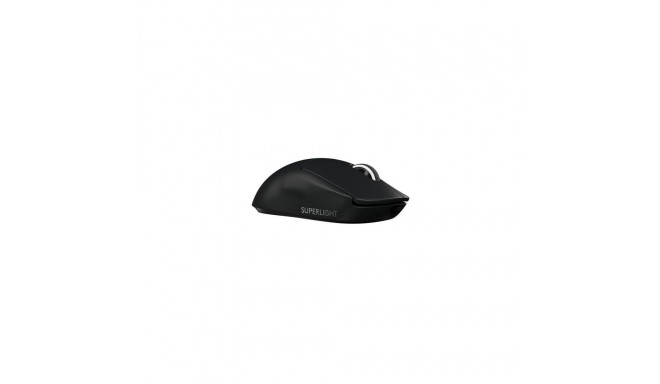 Logitech G PRO X SUPERLIGHT Wireless Gaming Mouse