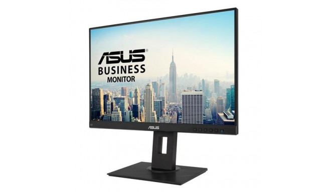 ASUS BE24WQLB LED display 61.2 cm (24.1") 1920 x 1200 pixels WUXGA Black