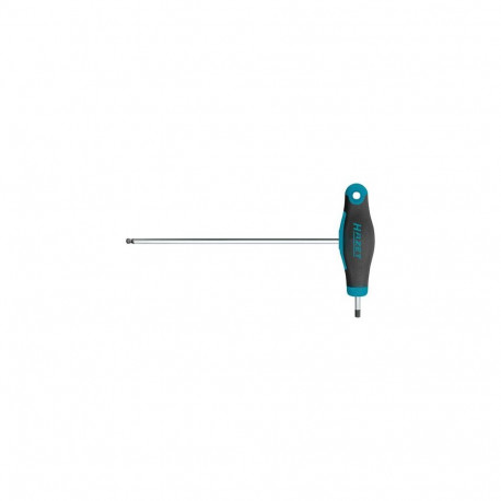 HAZET 829KK-4 manual screwdriver Single Offset screwdriver