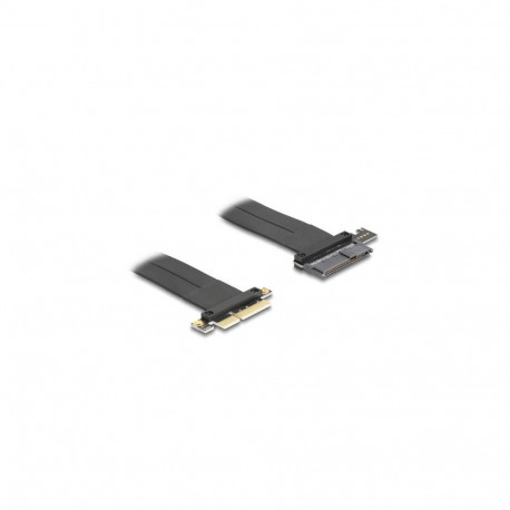 DeLOCK 81507 interface cards/adapter Internal U.2