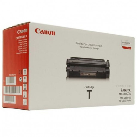 Canon Toner 7833A002 / T Black