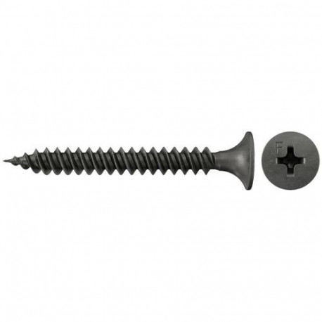 Fischer 665001 screw/bolt 35 mm 1000 pc(s)
