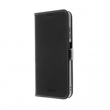 Insmat 650-3248 mobile phone case 16.9 cm (6.65") Flip case Black