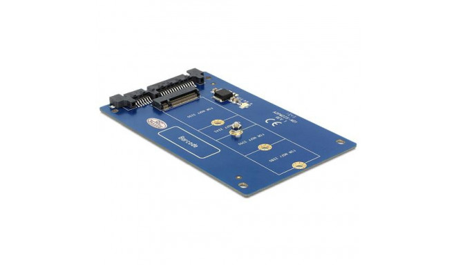 DeLOCK 62559 interface cards/adapter SATA