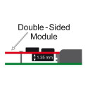 DeLOCK 62559 interface cards/adapter SATA