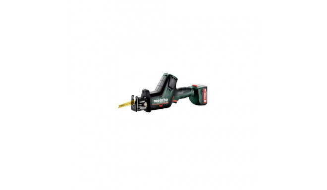Metabo Powermaxx SSE 12 BL power jigsaw 3000 spm 1.7 kg