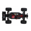 Jamara 059739 Radio-Controlled (RC) model Off-road car 1:10