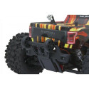 Jamara 059737 Radio-Controlled (RC) model Monster truck 1:10