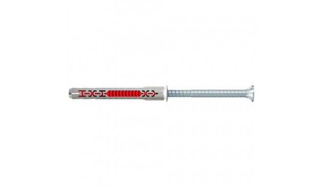 Fischer 562185 screw anchor / wall plug 4 pc(s)