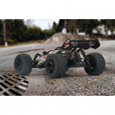 Jamara 053271 Radio-Controlled (RC) model Off-road car 1:10