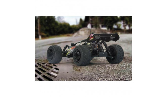 Jamara 053271 Radio-Controlled (RC) model Off-road car 1:10
