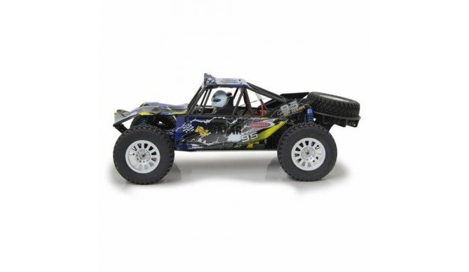 Jamara 053290 Radio-Controlled (RC) model Off-road car 1:10