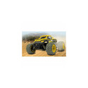 Jamara 053300 Radio-Controlled (RC) model Off-road car 1:14