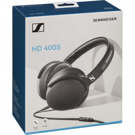 Sennheiser HD 400S 508598