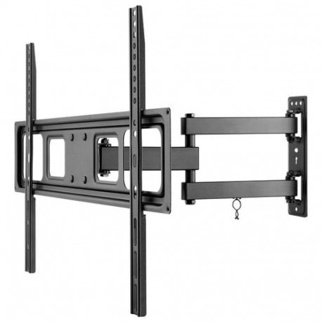 Goobay 49745 TV mount/stand 177.8 cm (70") Black