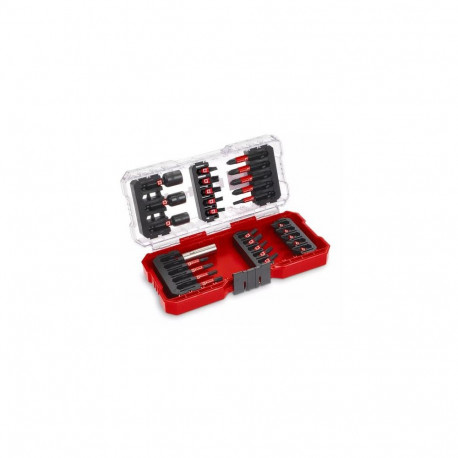 Einhell 49108703 screwdriver bit 28 pc(s)