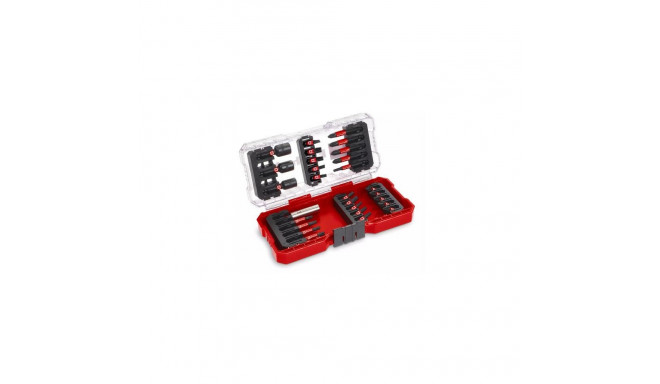 Einhell 49108703 screwdriver bit 28 pc(s)