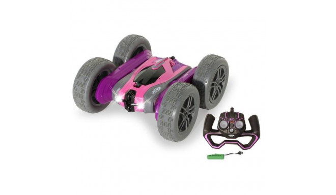 Jamara SpinX Stuntcar Radio-Controlled (RC) model Electric engine
