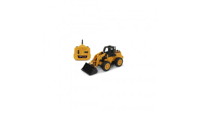 Jamara 410150 Radio-Controlled (RC) model Front loader Electric engine 1:36
